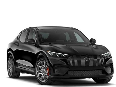 New 2026 Ford Mustang Mach-E GT AWD/4WD image 4