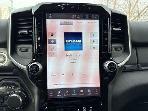 New 2026 RAM 1500 Big Horn image 18