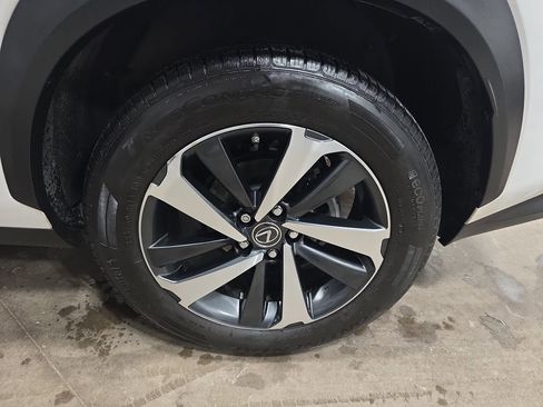 Used 2021 Lexus NX 300h AWD w/ Premium Package image 36