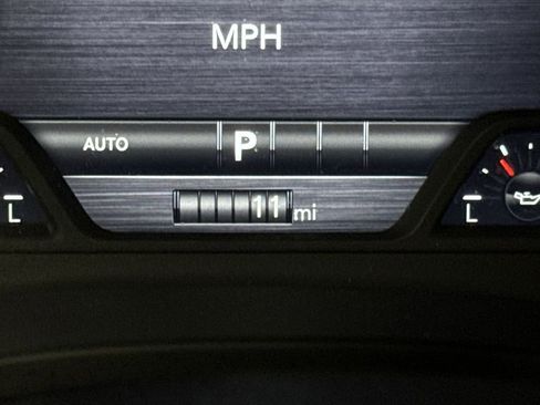 New 2026 RAM 1500 Laramie w/ Laramie Preferred Package image 17