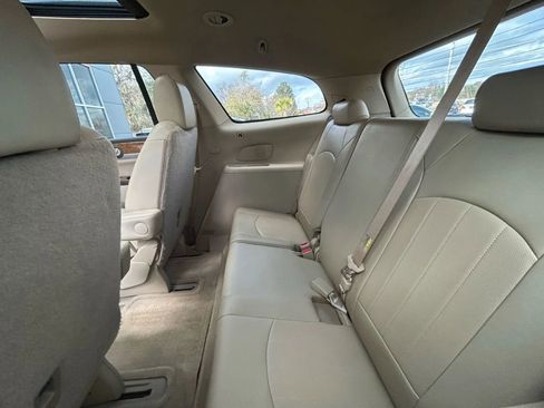 Used 2012 Buick Enclave Premium w/ Trailering Provision Package image 16