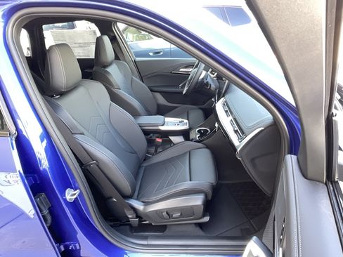 New 2026 BMW X1 xDrive28i w/ M Sport Package AWD/4WD image 22