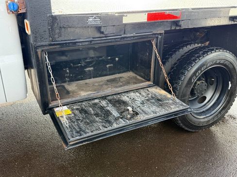 Used 2016 Ford F450 XL AWD/4WD image 9