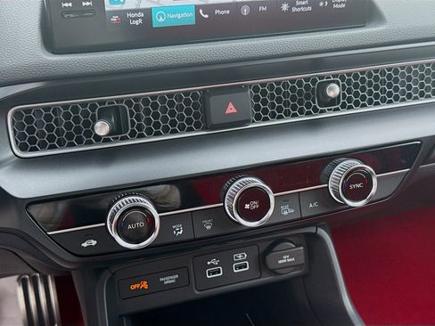 New 2025 Honda Civic Type R image 15