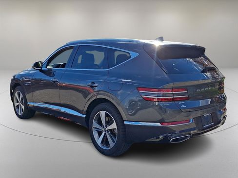 Used 2023 Genesis GV80 2.5T w/ Prestige 20" Package image 7