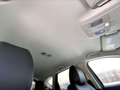 Used 2021 MAZDA CX-5 Touring image 13