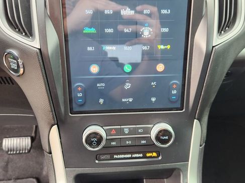 Used 2024 Ford Edge SE w/ Black Appearance Package image 16