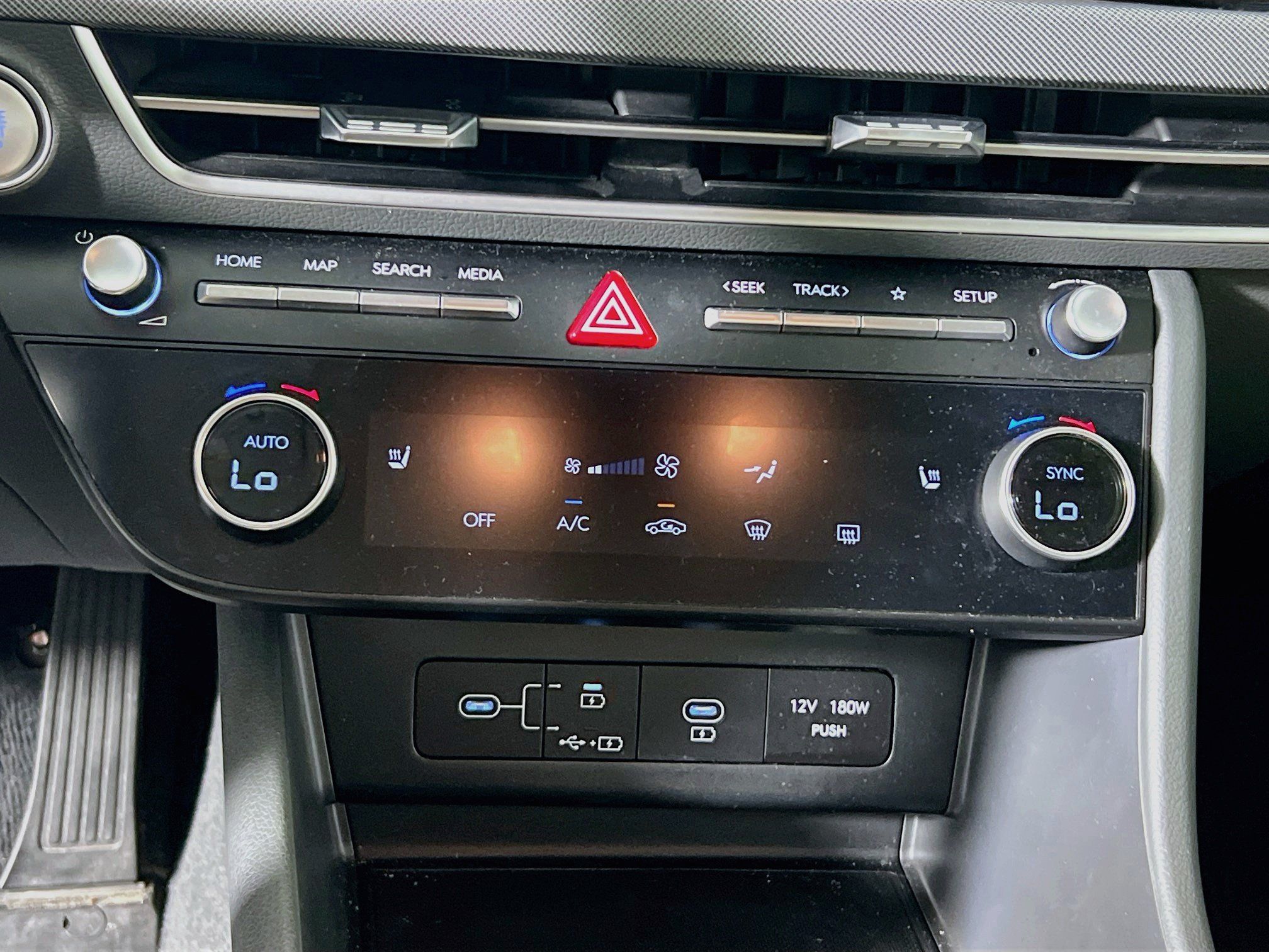 Used 2025 Hyundai Sonata SEL FWD image 26