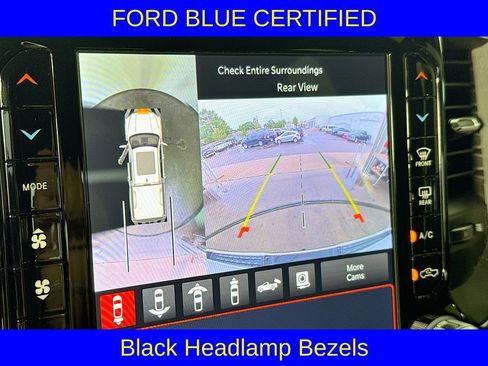 Used 2023 RAM 1500 Limited w/ (RED) Edition AWD/4WD image 17