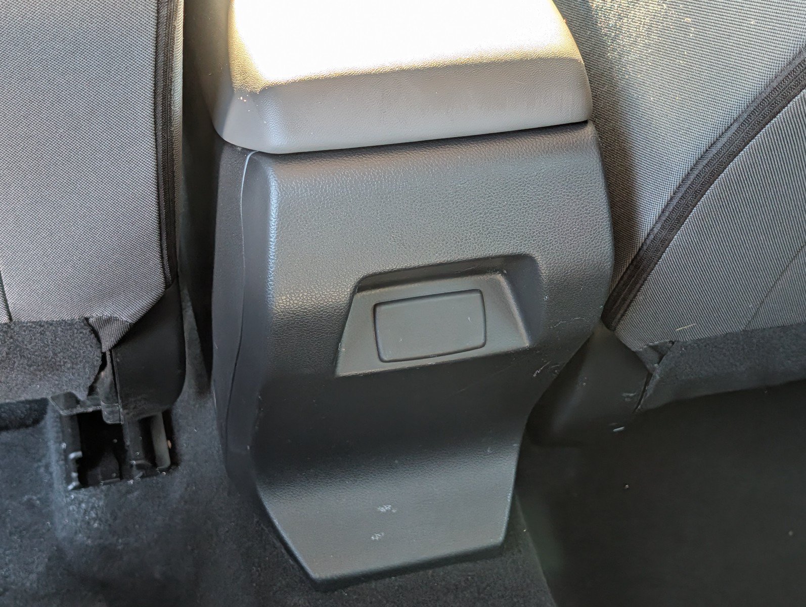 Used 2025 Subaru Impreza 2.0i AWD/4WD image 19