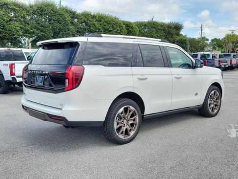 New 2026 Ford Expedition King Ranch AWD/4WD image 9