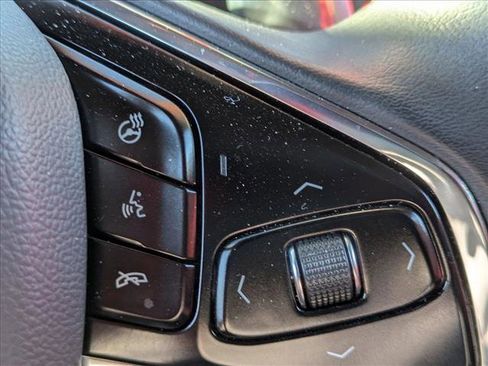 Used 2023 Chevrolet Corvette Stingray Preferred Cpe w/ Z51 Performance Package image 15