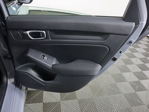 New 2026 Honda Civic Sport image 16