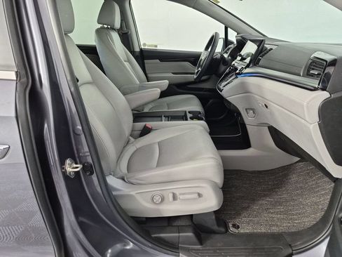 Used 2021 Honda Odyssey Touring image 36
