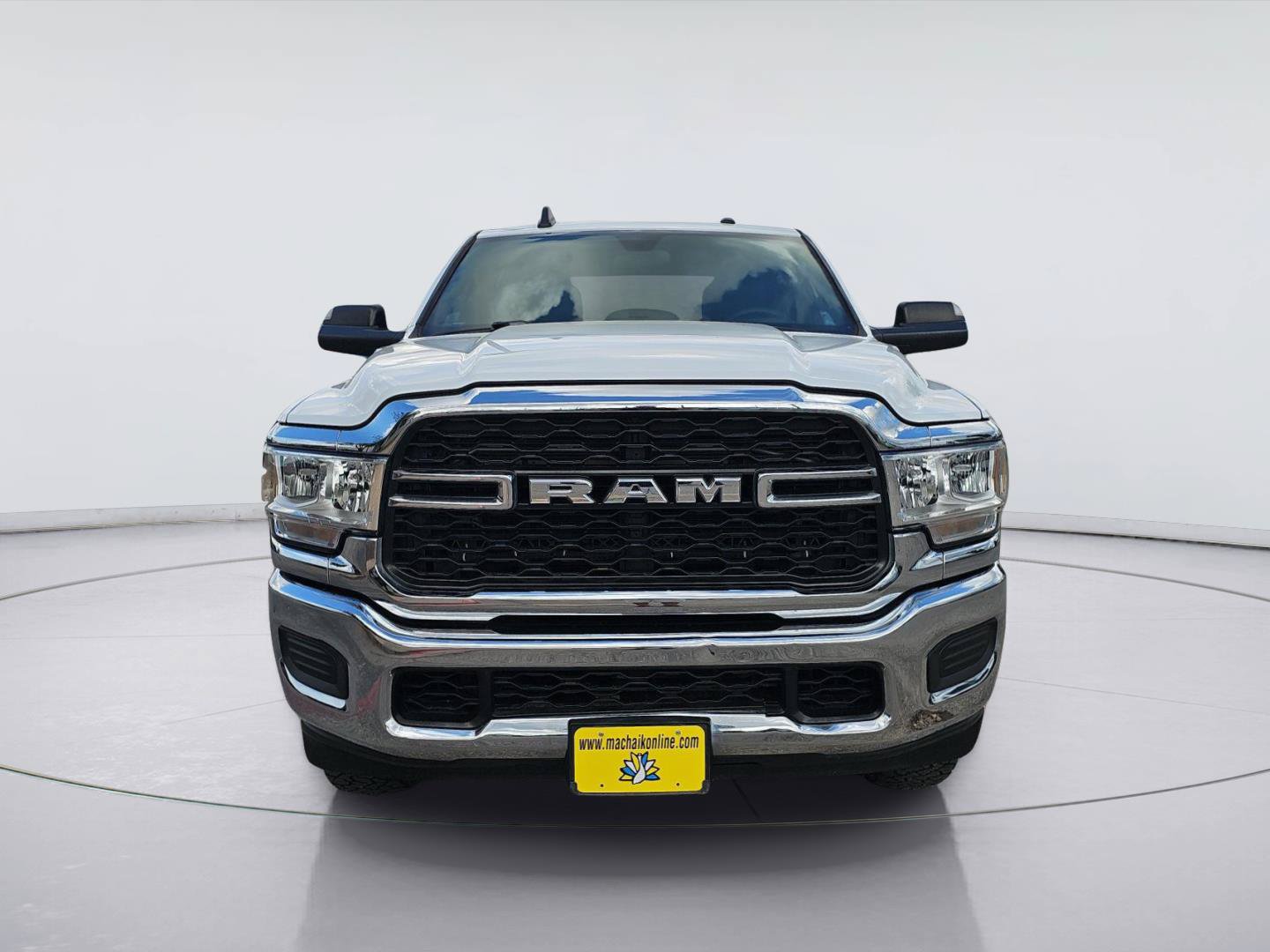 Used 2021 RAM 2500 Tradesman w/ Chrome Appearance Group AWD/4WD image 8