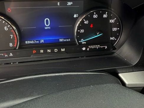 Used 2020 Ford Explorer XLT w/ Equipment Group 202A image 30