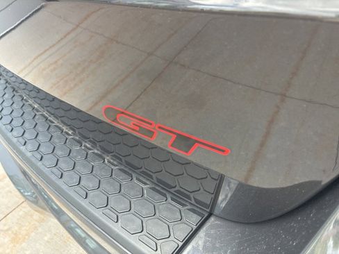 New 2026 Dodge Durango GT image 15