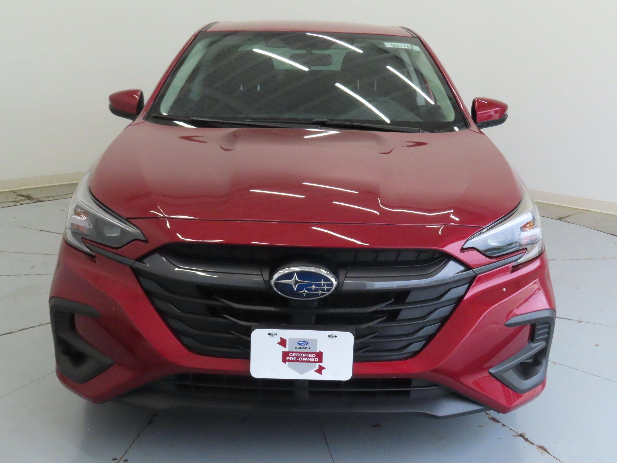 Used 2025 Subaru Legacy Premium AWD/4WD image 9