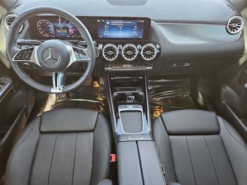 Certified 2024 Mercedes-Benz GLA 250 4MATIC image 26