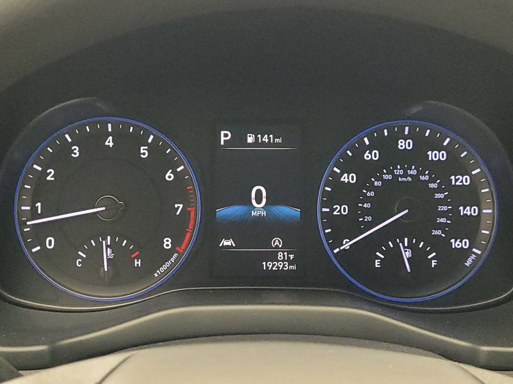 Used 2023 Hyundai Kona SE AWD/4WD image 23
