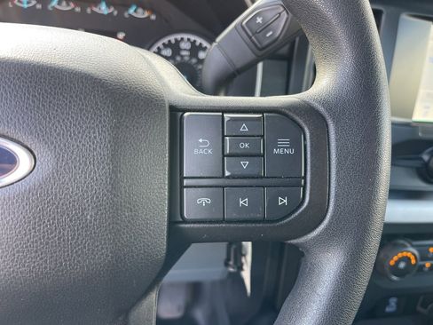 Used 2023 Ford F150 XL image 22