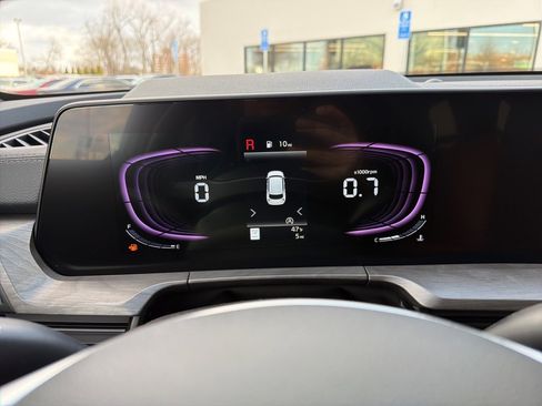 New 2025 Kia Telluride EX X-Line image 37