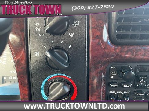 Used 2001 Dodge Ram 2500 Truck 4x4 Quad Cab image 18