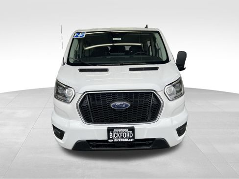 Used 2023 Ford Transit 350 XLT RWD image 2