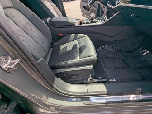 Used 2024 Audi A6 Premium Plus image 15