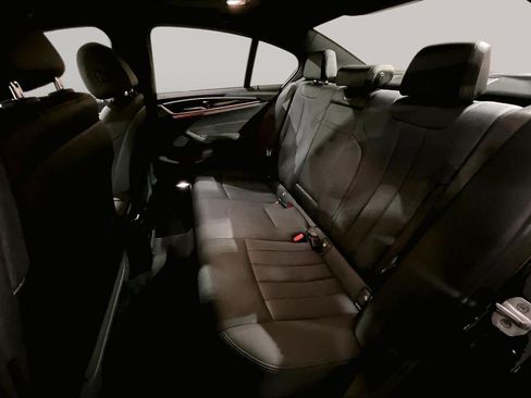 Used 2021 BMW 530i xDrive w/ Convenience Package AWD/4WD image 20