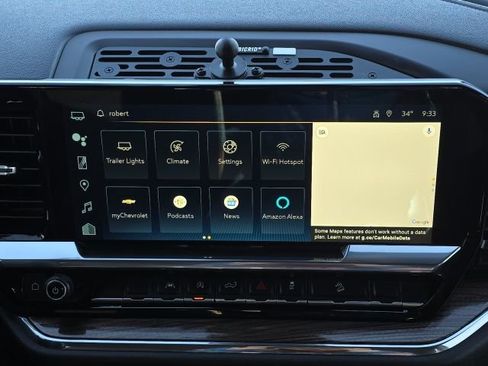 Used 2023 Chevrolet Silverado 1500 RST image 29