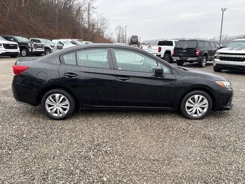 Used 2020 Subaru Impreza 2.0i image 6