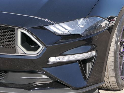 Used 2021 Ford Mustang GT Premium w/ Equipment Group 401A image 8