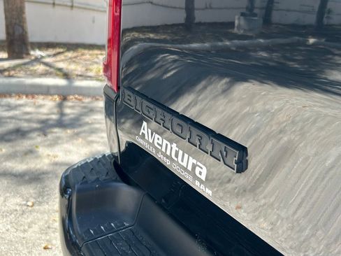 Used 2022 RAM 1500 Big Horn image 43