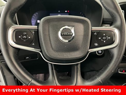 Used 2026 Volvo XC40 B5 Plus w/ Protection Package Premier image 6