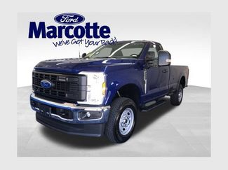 New 2026 Ford F250 XL w/ XL Chrome Package AWD/4WD 360° Tour