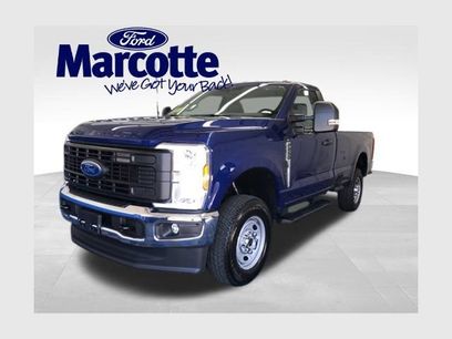 New 2026 Ford F250 XL w/ XL Chrome Package