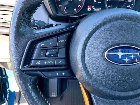 Used 2024 Subaru Outback Wilderness image 24