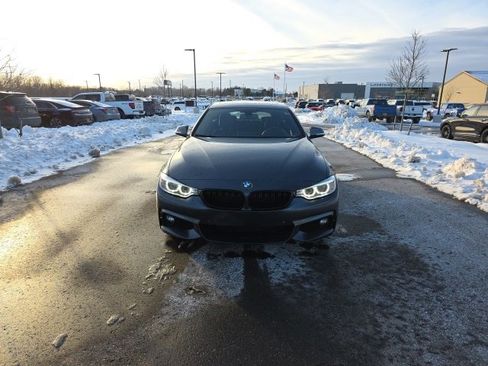 Used 2017 BMW 430i Gran Coupe xDrive image 2