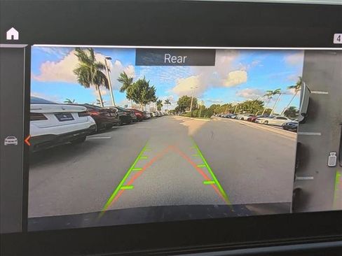 Certified 2023 BMW M850i xDrive Convertible w/ M Sport Professional Package image 14