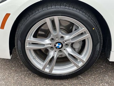 Used 2018 BMW 430i Gran Coupe xDrive image 12