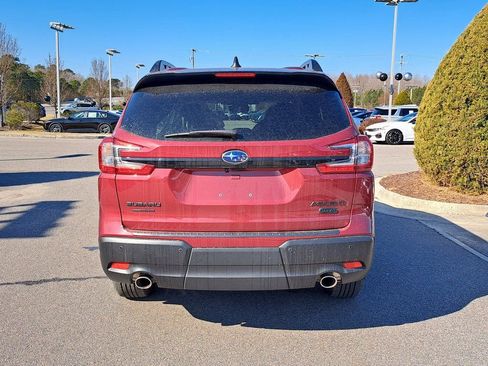 New 2026 Subaru Ascent Bronze Edition image 5