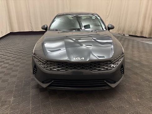 Used 2023 Kia K5 EX image 2