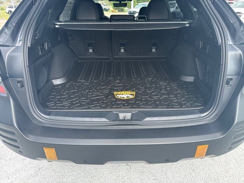 New 2025 Subaru Outback Wilderness image 6