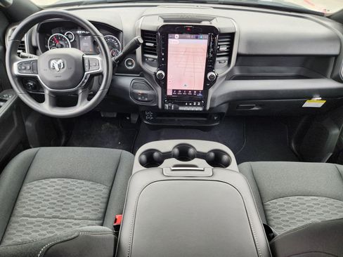 New 2026 RAM 3500 Tradesman image 26