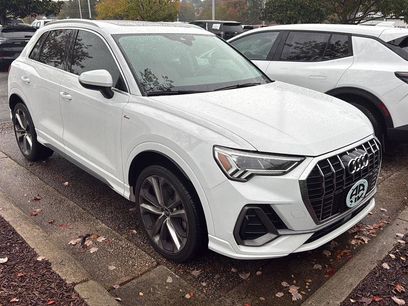 Used 2020 Audi Q3 2.0T Premium Plus w/ Premium Plus Package