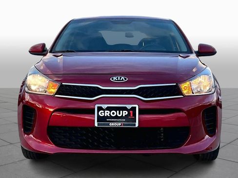 Used 2018 Kia Rio S image 3