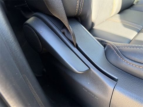 Used 2025 MAZDA CX-90 3.3 Turbo w/ Select Package image 29