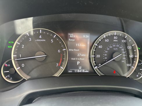 Used 2019 Lexus RX 350 AWD w/ Navigation Package image 21