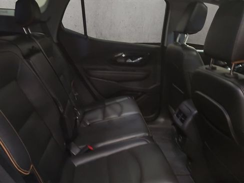 Used 2023 GMC Terrain AT4 w/ Tech Package AWD/4WD image 21